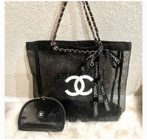 are chanel vip gifts made in china|Chanel products in China.